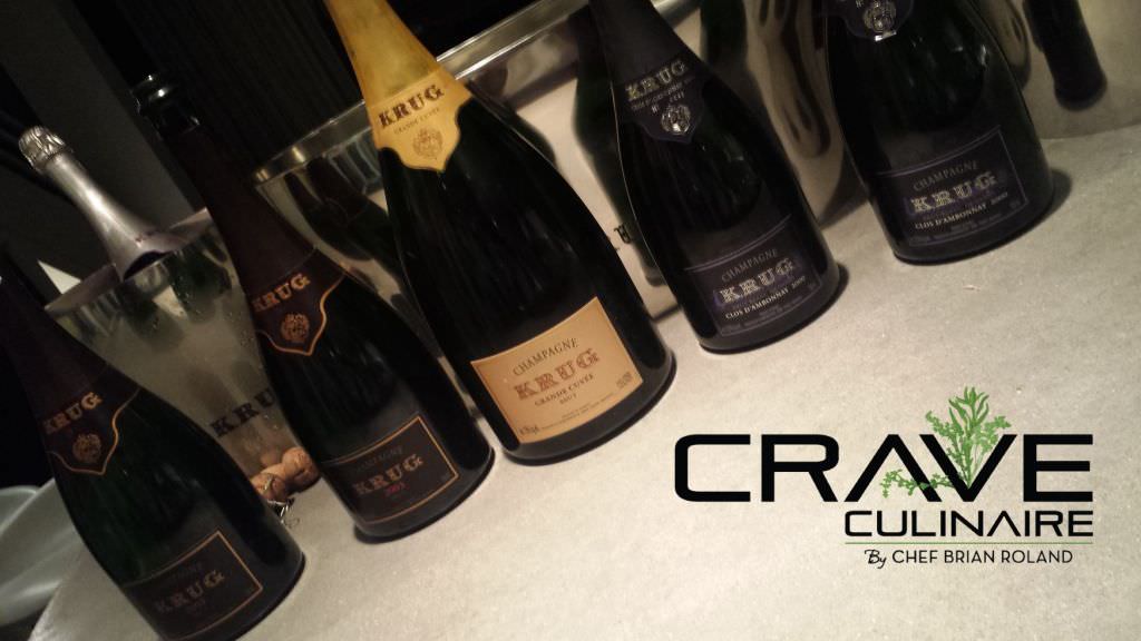 champagne catering company naples fl