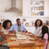 Family Dinner