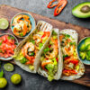 Crave Tacose