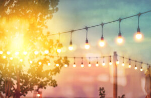 String Lights