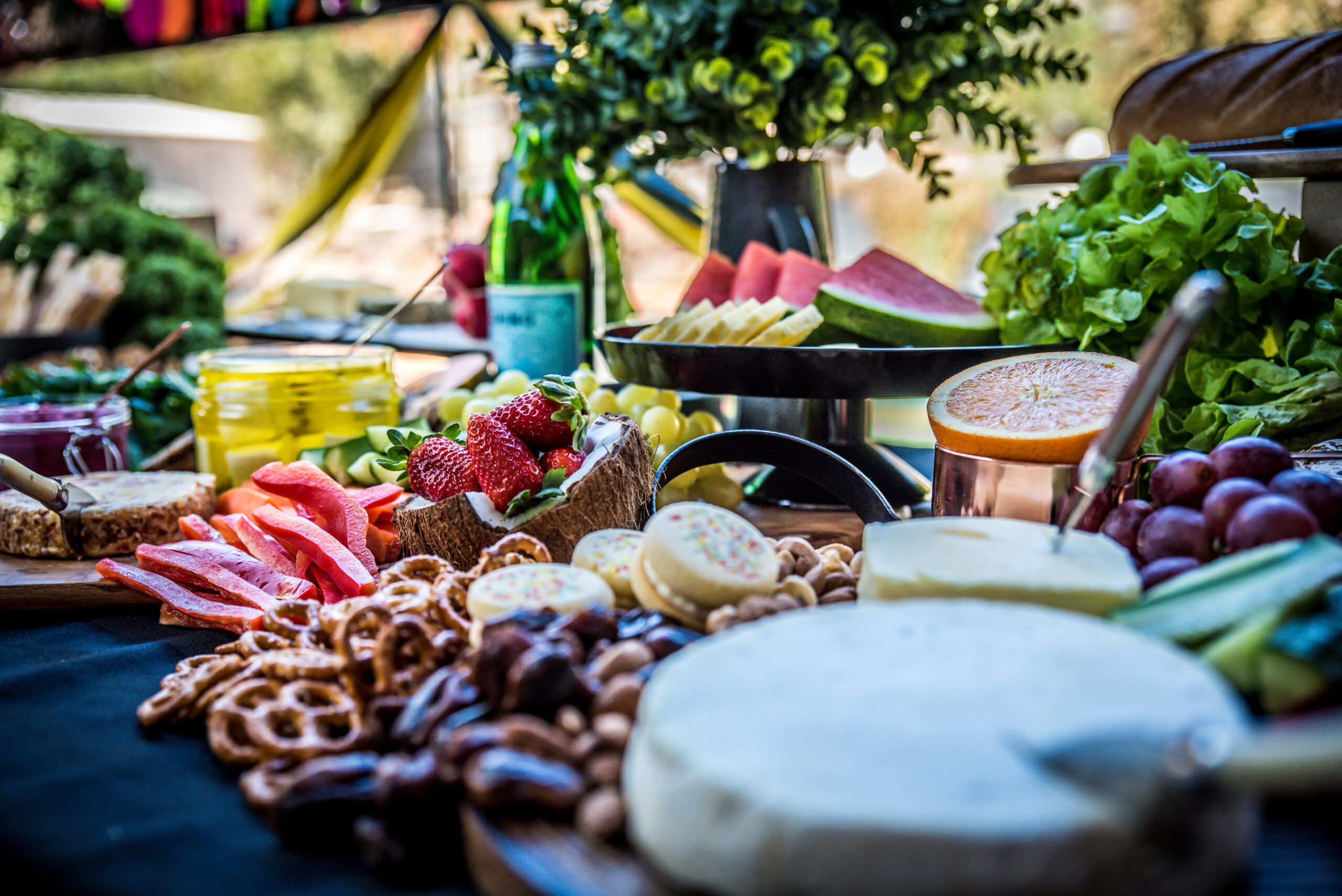 Grazing Table