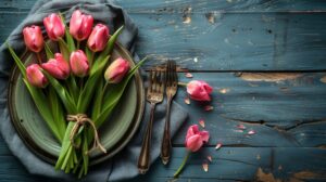 Tulips