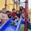 Children at The Heights Foundation Fort Myers FL