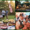 Crave 3 Themed Events