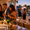 9 Unique Party Ideas - Crave Culinaire