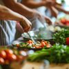 Crave Culinaire At Home Cooking Class