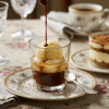 Crave Culinaire Coffee Based Dishes