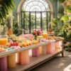 Crave Culinaire multi-sensory dinner