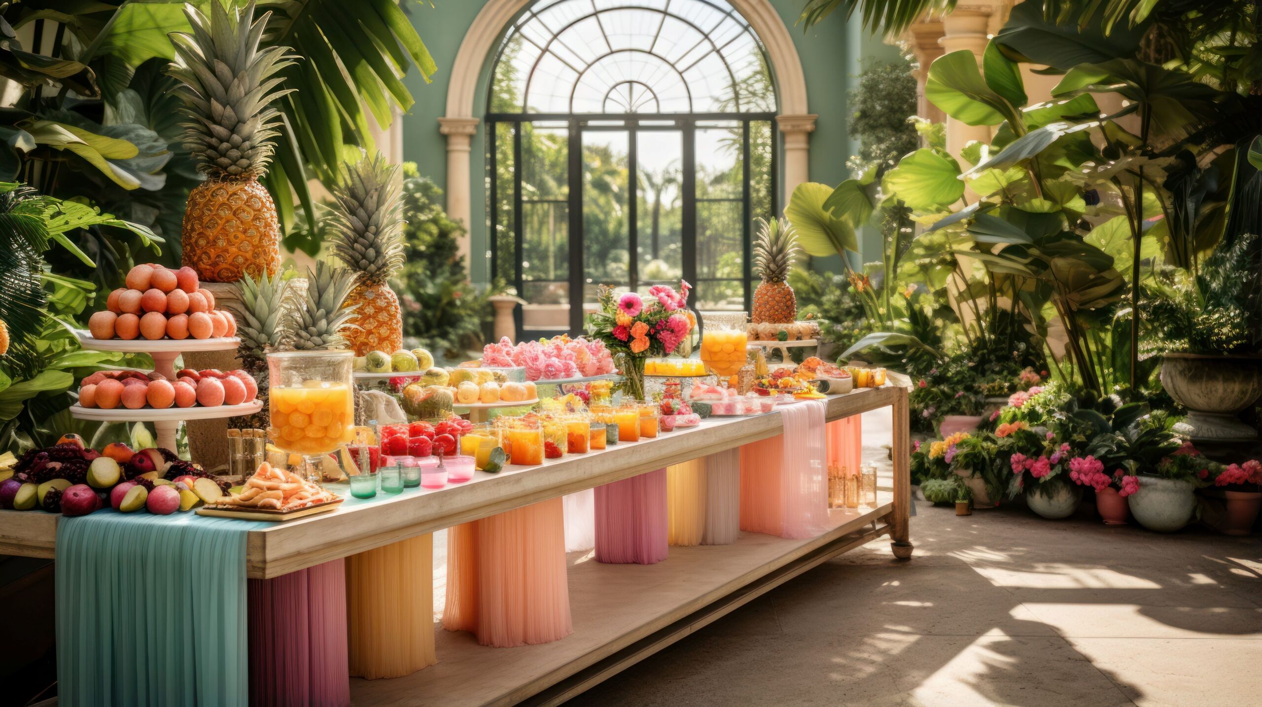 The Sixth Sense: The New Benchmark of Luxury Hosting