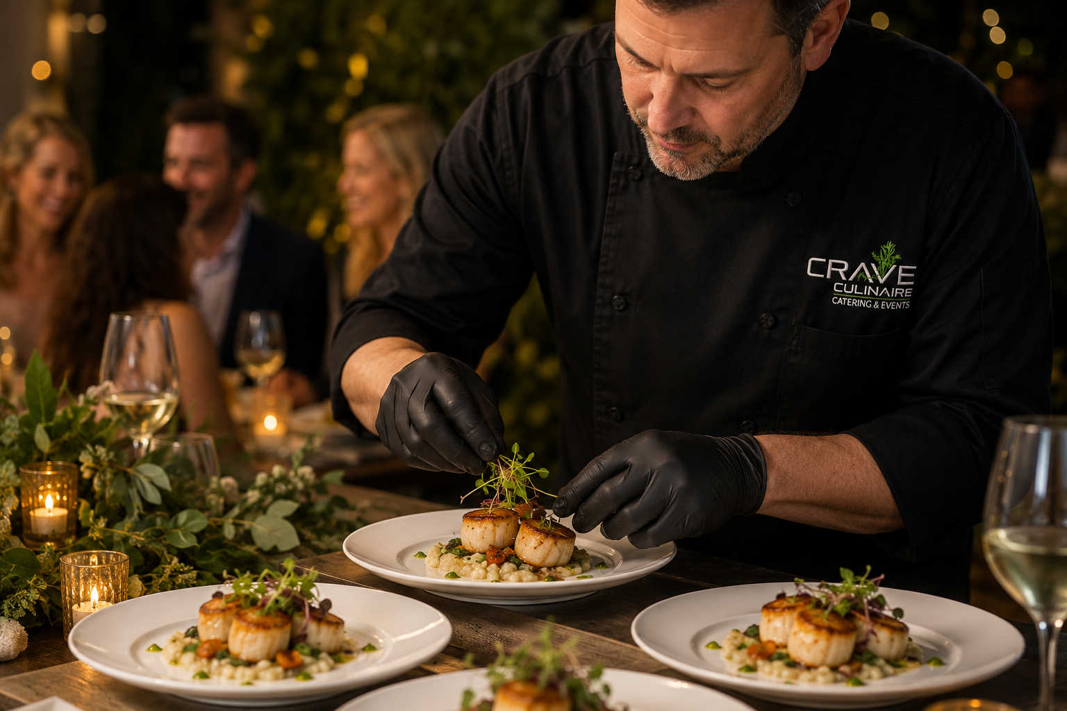Beyond the Menu: 7 Ways to Turn a Great Meal Into an Unforgettable Experience