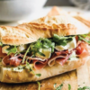 Crave2Go Catering Delivered - Sandwich