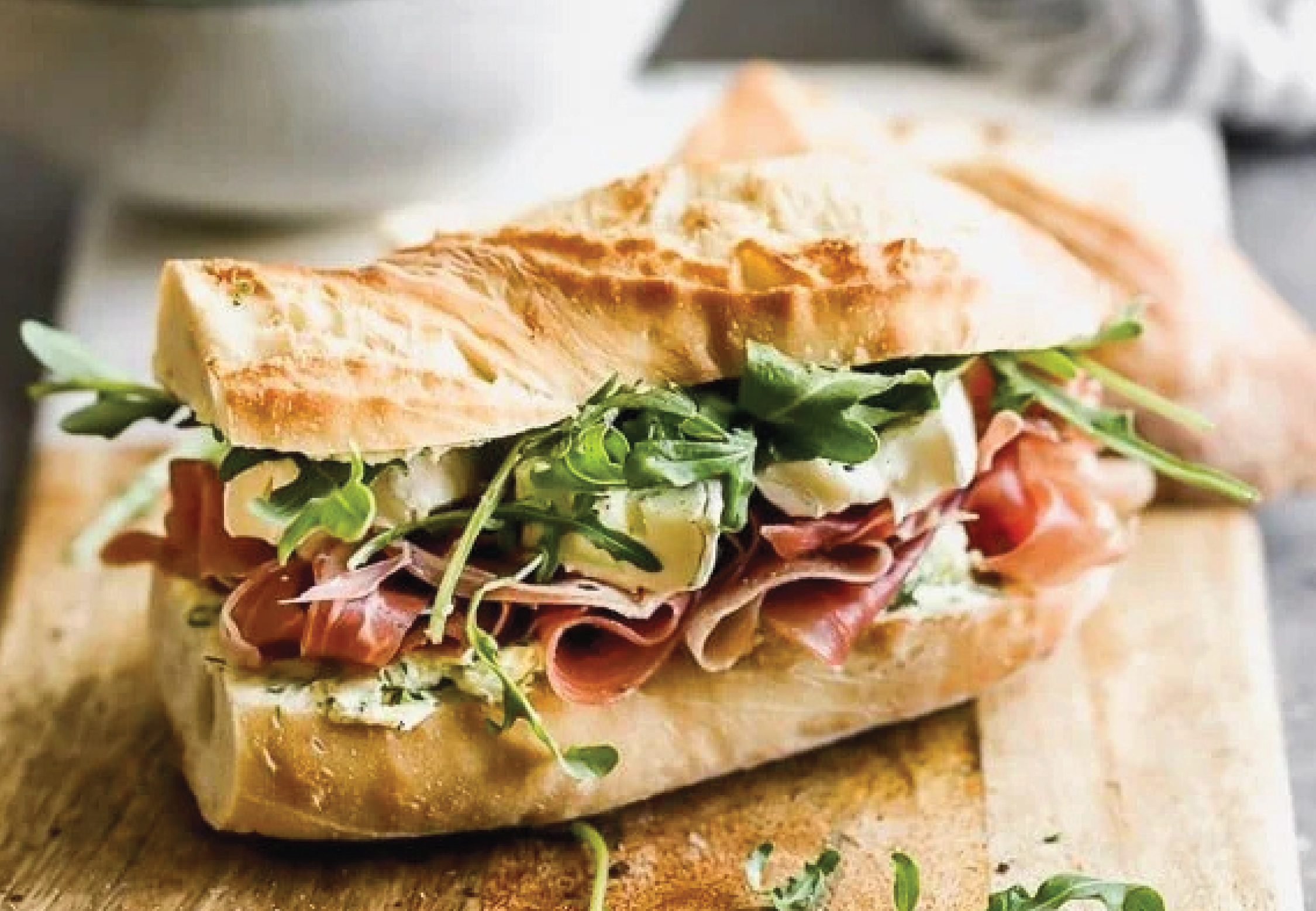 7 Smart Ways to Make Drop-Off Catering Part of Your Week