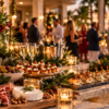 Holiday Open House with Crave Culinaire