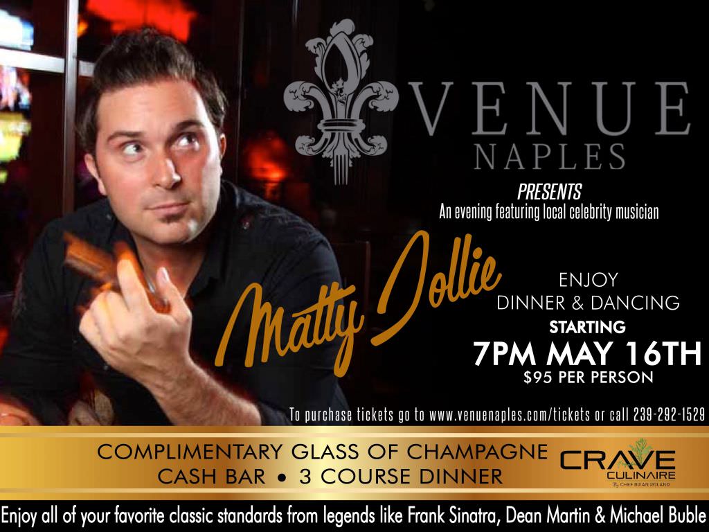 Matty Jollie Ad