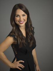 Nicole Roland, Director of Operations