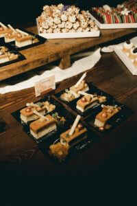 Crave Catering