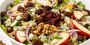 Crave2Go Salad