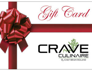 General Gift Certificates
