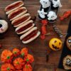 Spooky Appetizers
