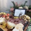 Crave grazing board